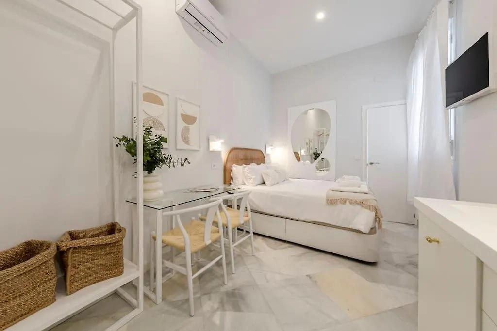 Isg Apartments Cuna 10 Σεβίλλη 0*,  Ισπανία