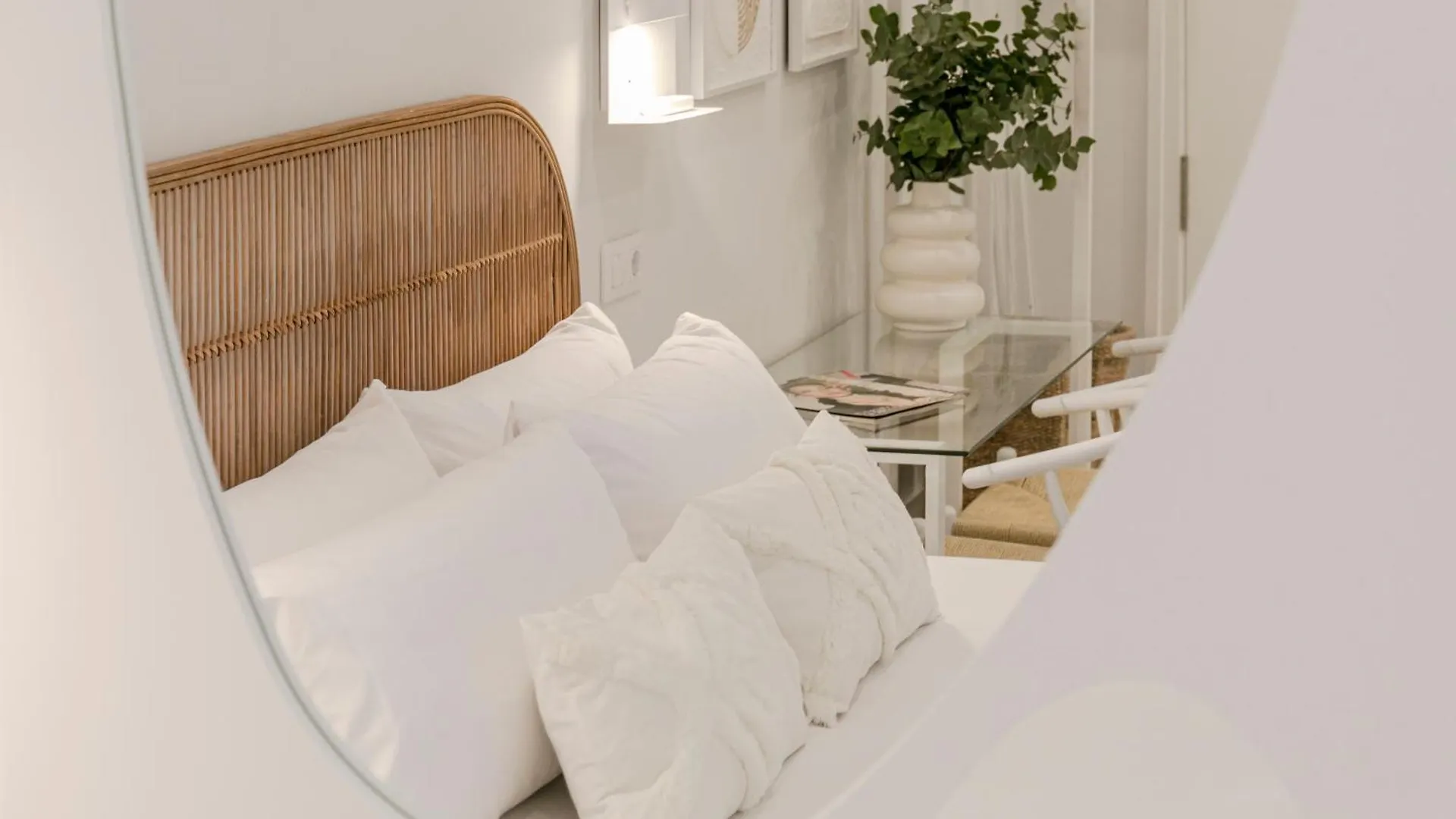 Isg Apartments Cuna 10 Σεβίλλη