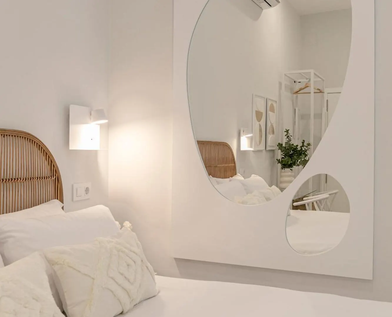 Isg Apartments Cuna 10 Σεβίλλη