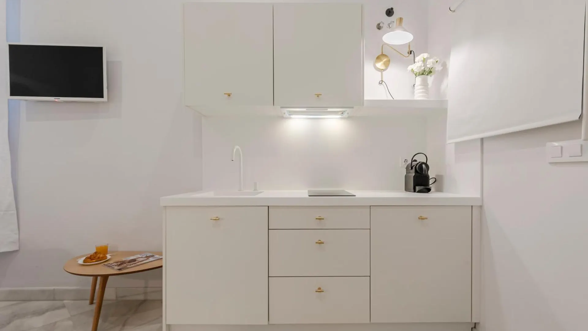 Isg Apartments Cuna 10 Σεβίλλη 0*,