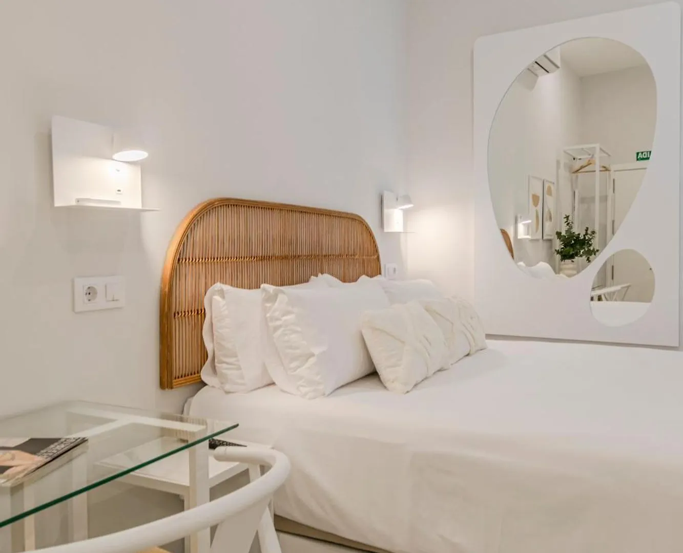 Isg Apartments Cuna 10 Σεβίλλη 0*,  Ισπανία