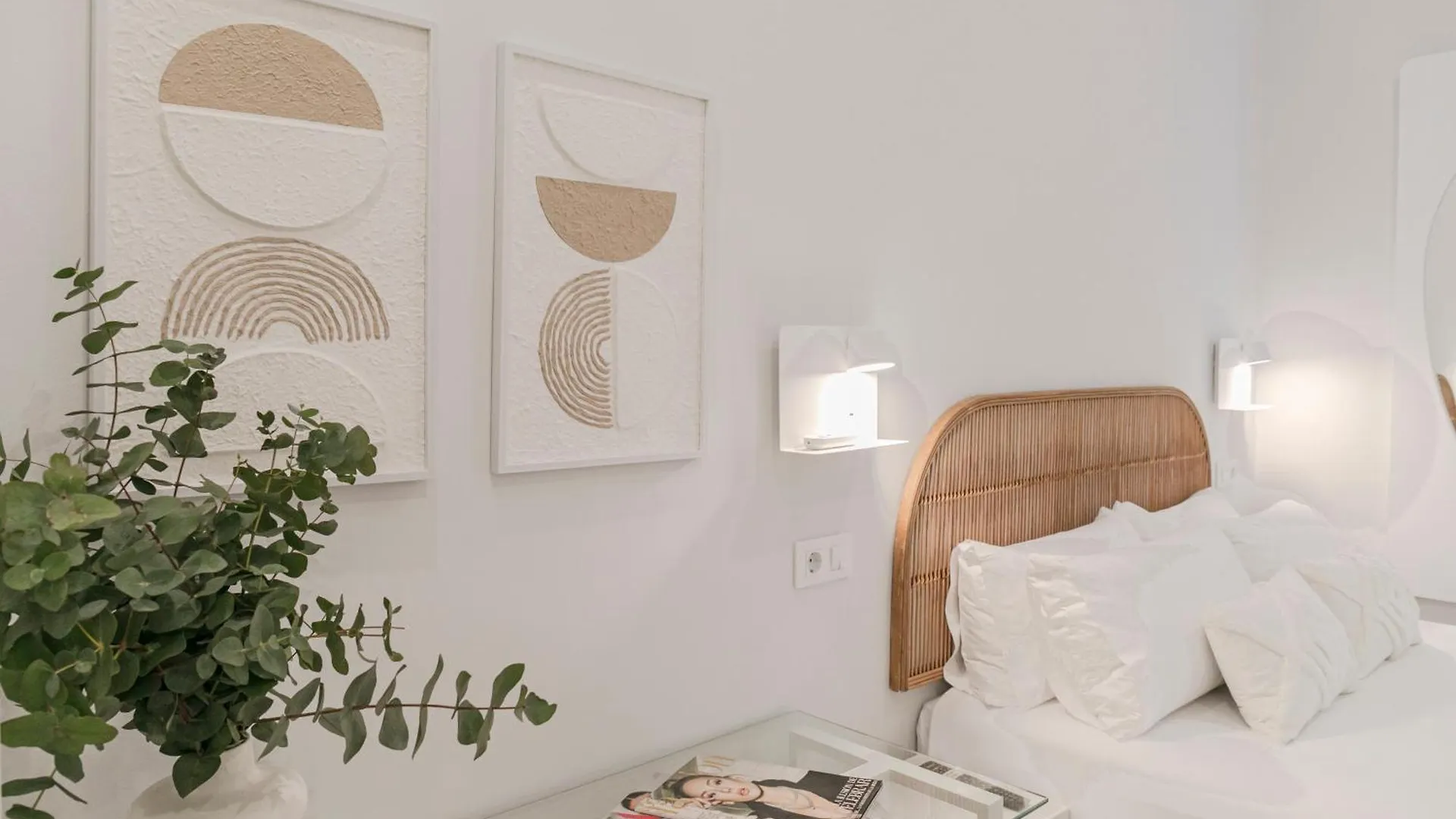 Isg Apartments Cuna 10 Séville