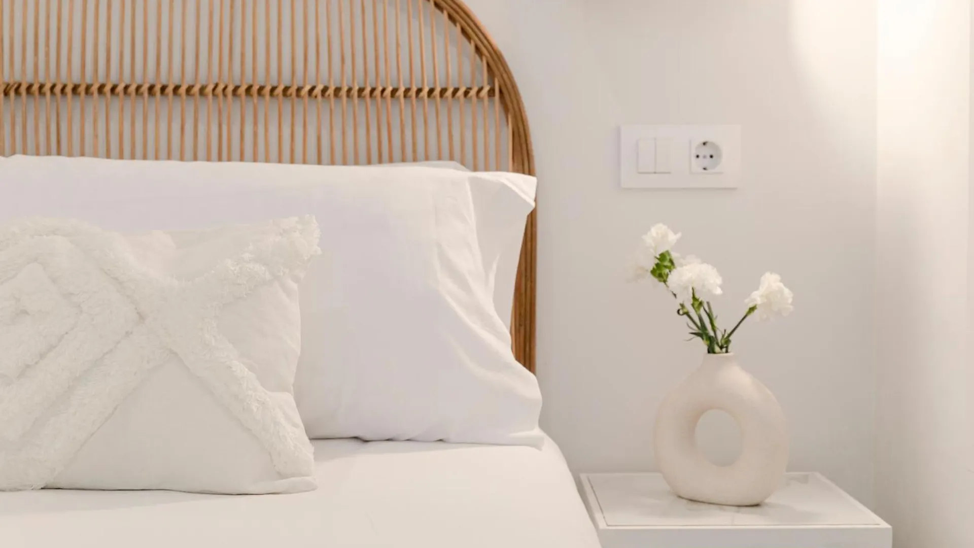 Isg Apartments Cuna 10 Σεβίλλη Ισπανία