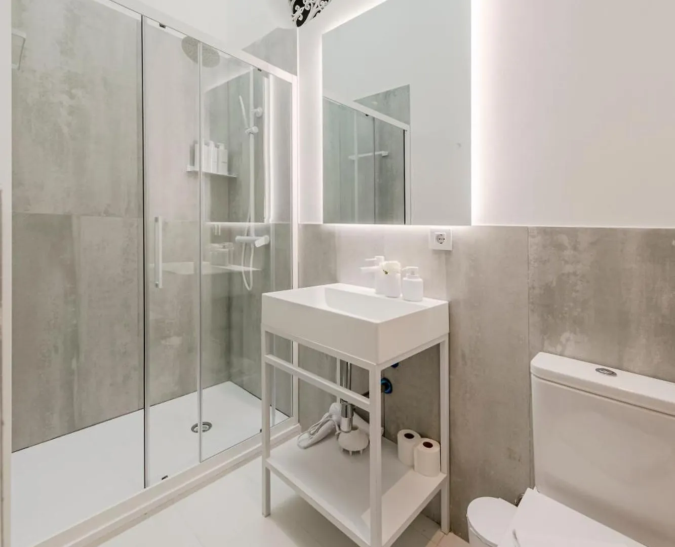 Isg Apartments Cuna 10 Σεβίλλη