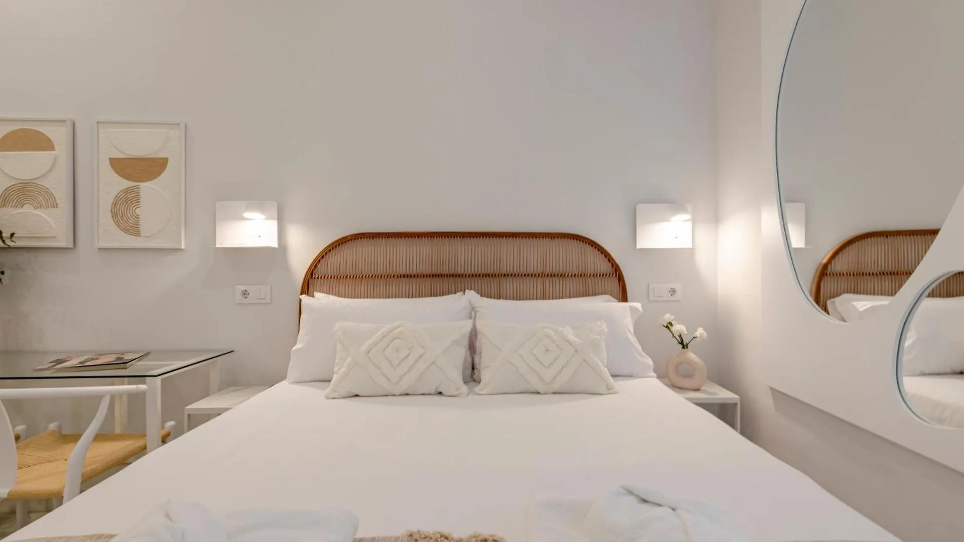 Isg Apartments Cuna 10 Séville