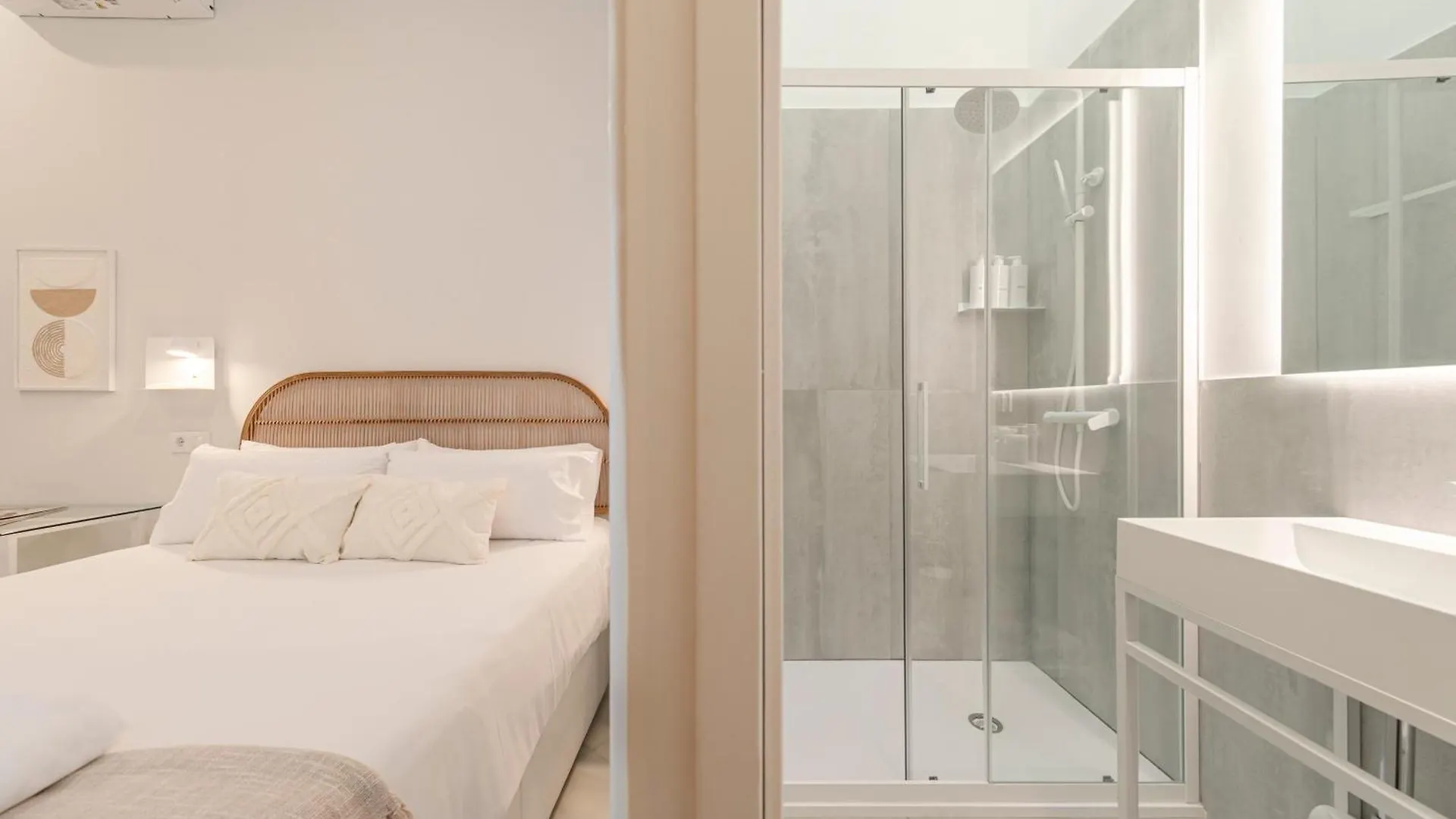 Isg Apartments Cuna 10 Σεβίλλη