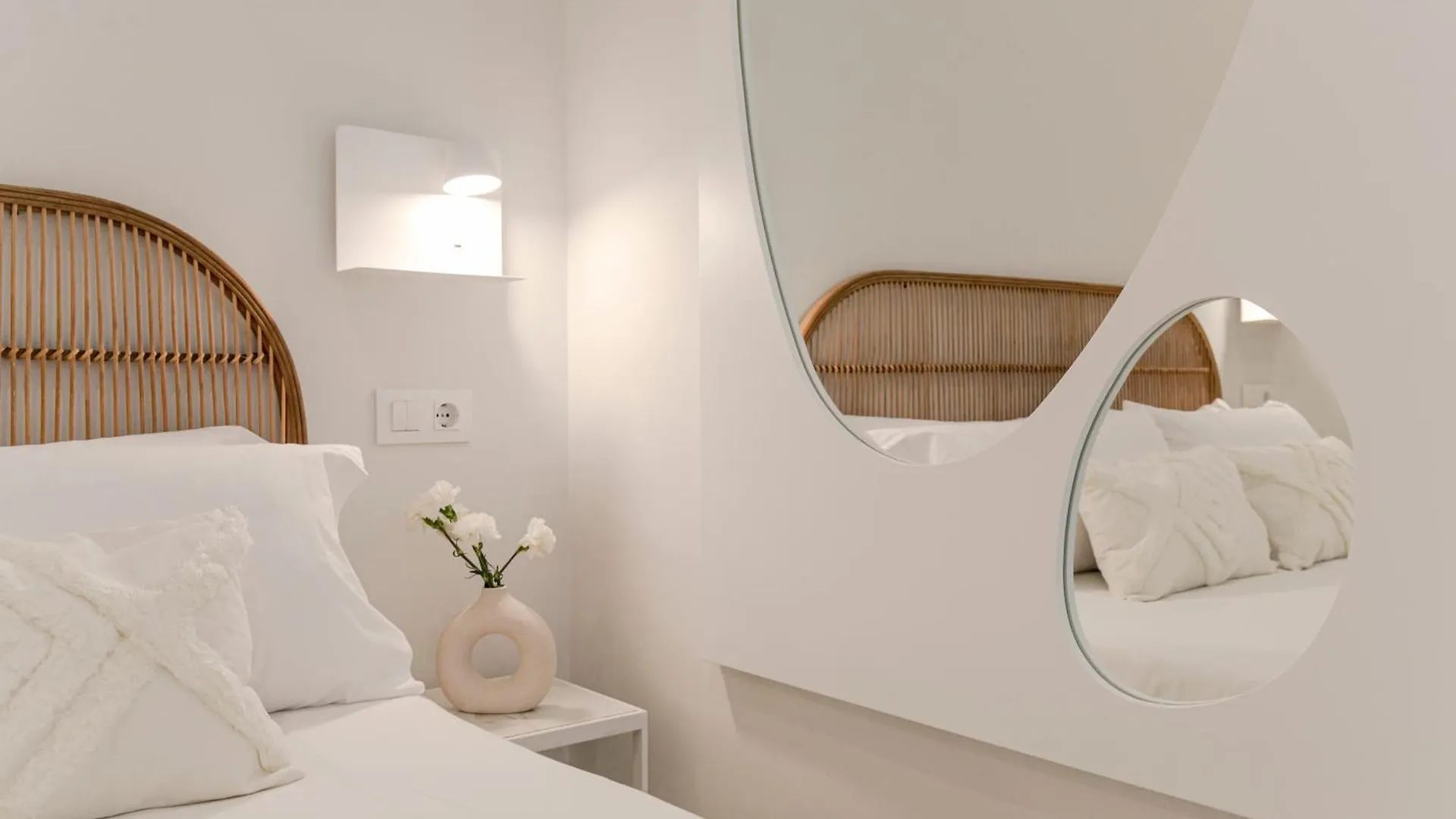 Isg Apartments Cuna 10 Seville