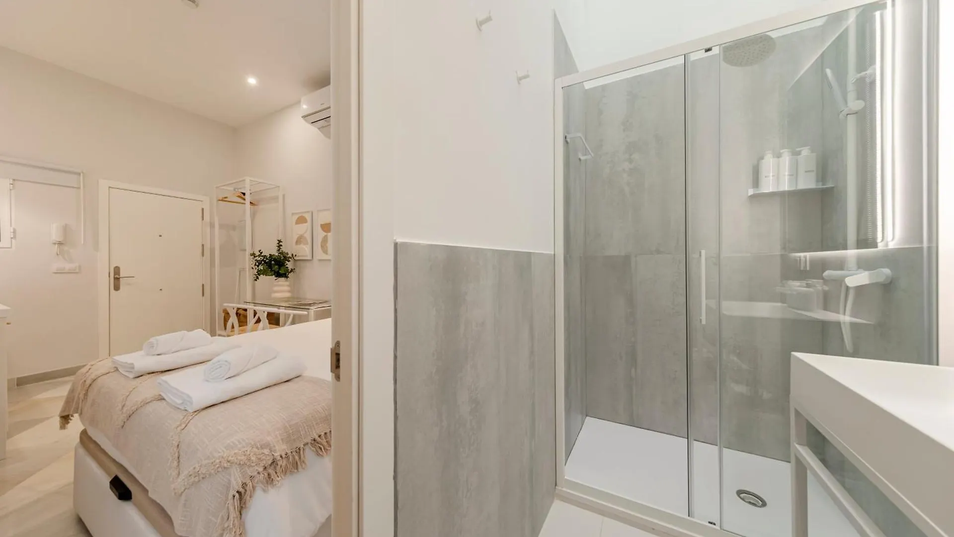 Isg Apartments Cuna 10 Seville