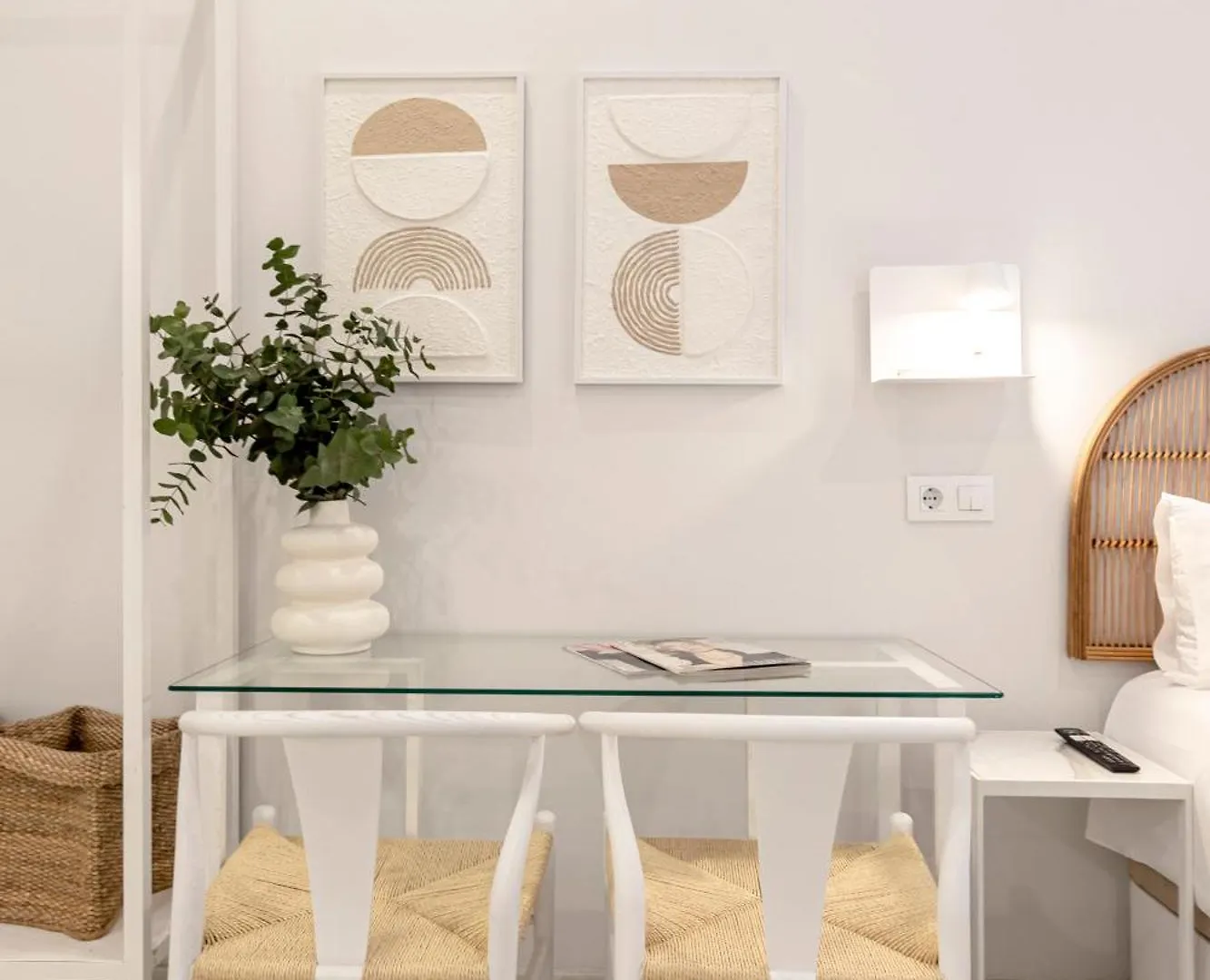 Isg Apartments Cuna 10 Seville